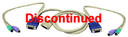 Avocent COL-0332 KVM Cable