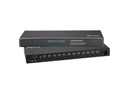 CyberView DisplayPort KVMs