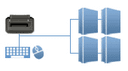 DisplayPort KVM