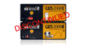 Gefen EXT-CAT5-2000I