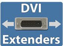 DVI Video Extenders