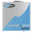 Gefen EXT-HDMI-2-DVIAUD