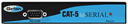 Gefen EXT-RMT-2-CAT5