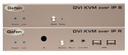 Gefen EXT-DVIKVM-LAN
