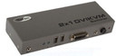 Gefen EXT-DVIKVM-241