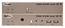 Gefen EXT-VGAKVM-LAN