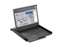 CyberView F117MB