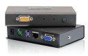 IOGEAR  GCE250 Cat5 KVM Extender