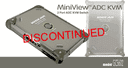 IOGEAR GCS602 KVM Switch