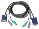 IOGEAR G2L5003P KVM Cable