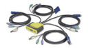 IOGEAR  GCS614A