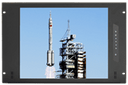 High Definition Rack LCD Panels
