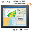 UltraView HAP-17