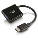 HDMI to VGA Converters