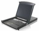 IOGEAR Rackmount LCD Drawers