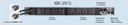 Dataprobe iBootBar iBB-2N15