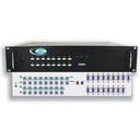 NTI KEEMUX-P16