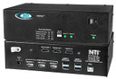 HDMI Reverse KVM