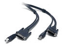 KVM Switch Cables