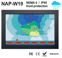 UltraView NAP-W19