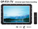 UltraView OP-F21-TV