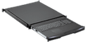 Rackmount Keyboard with KVM Switch