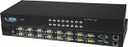 NTI High Density VGA USB KVM Switch