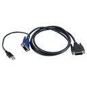 Avocent SwitchView SCUSB-6