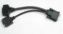 NTI SPLITMUX-BOC-DVID15V