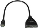 NTI SE-HD-2-LC