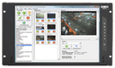 Standard Rack LCD Panel