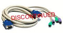 Avocent SVPS2C-9A SwitchView 9' Cable