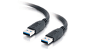USB + PS2 Cables & Adapters