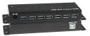 NTI USB2-HUB-IND-7