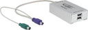 NTI USB-PS2-R