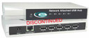 NTI USB-IP