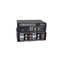 NTI VOPEX-SVA-4-LC