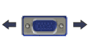 VGA KVM Extenders