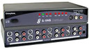 NTI VOPEX-SVA-8-LC