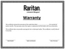 Raritan WARMCD232/24A-1