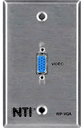 NTI WP-VGA