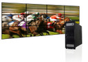 SmartAVI Video Wall 4x3, A