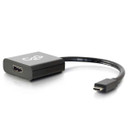 USB-C to HDMI Adapters