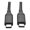 USB-C to USB-C Cables
