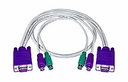 VGA PS2 KVM Cables