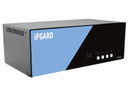 IPGARD SA-DPN-4Q-P 4-Port QH Secure Pro DP KVM