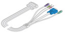 Adder VADD-PS2-A-2M