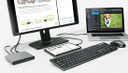 USB-C KVM Switches