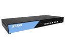 IPGARD SA-DPN-8S-P 8-Port SH Secure Pro DP KVM