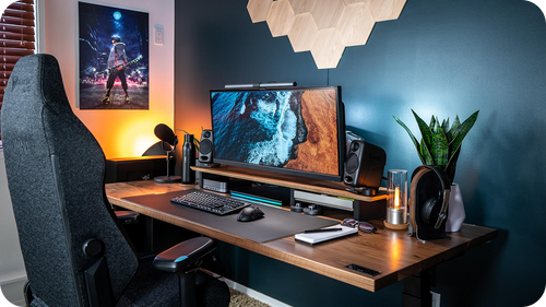 Unlocking the Potential of KVM Switches in Gaming: Efficiency, Convenience, and Performance